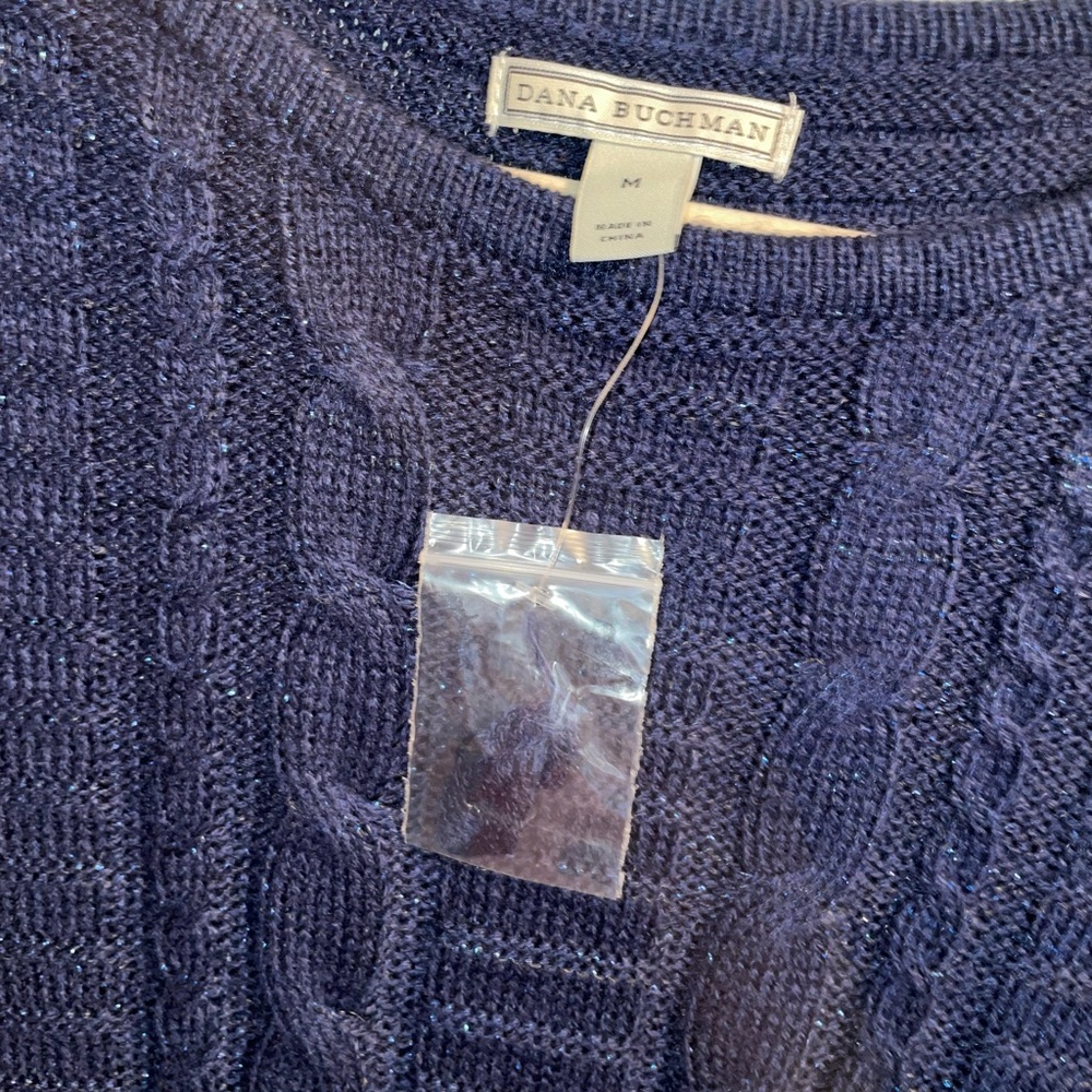 Sweater - Picture 6 of 11